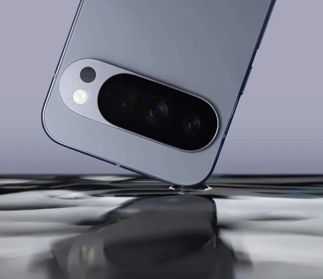 Чим новий Google Pixel 10 Pro XL краще Pixel 9 Pro XL